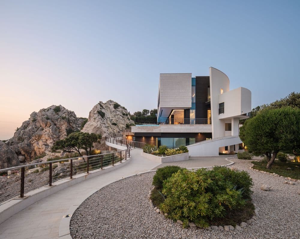 Architecture