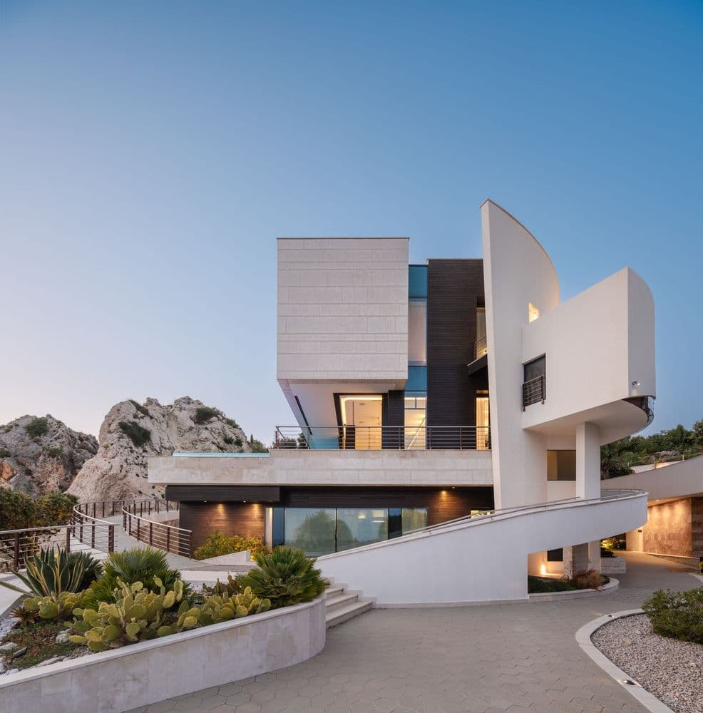 Architecture