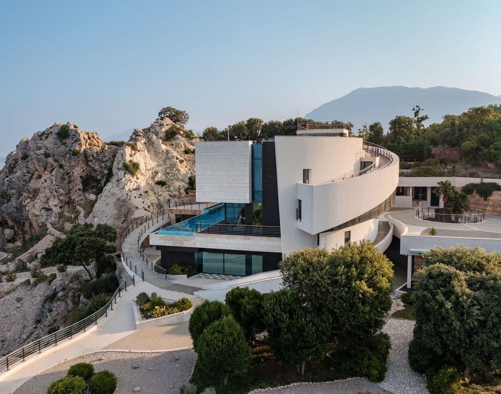 Architecture