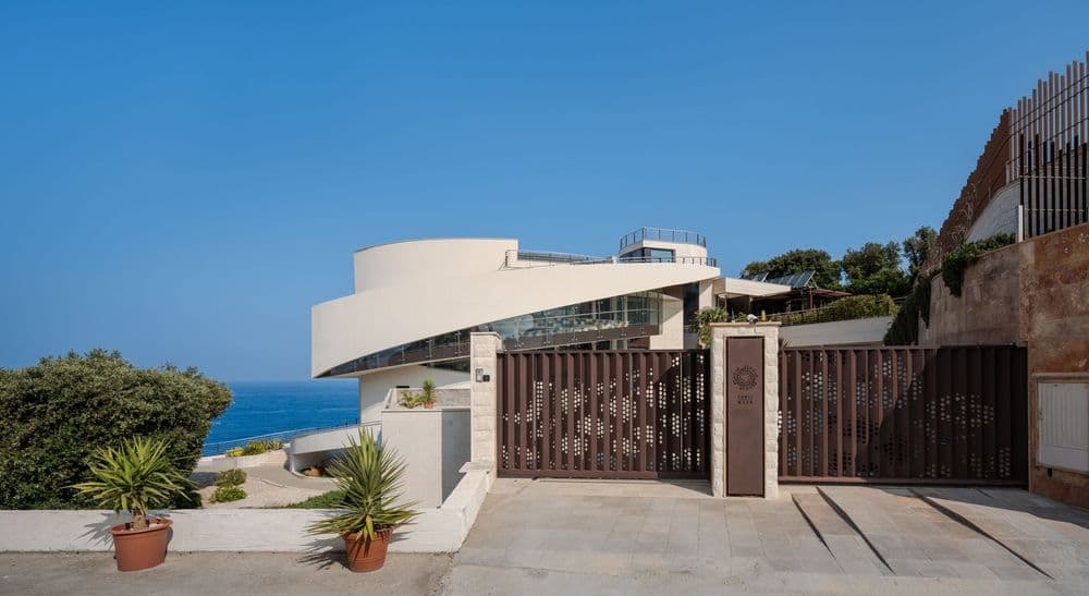Architecture