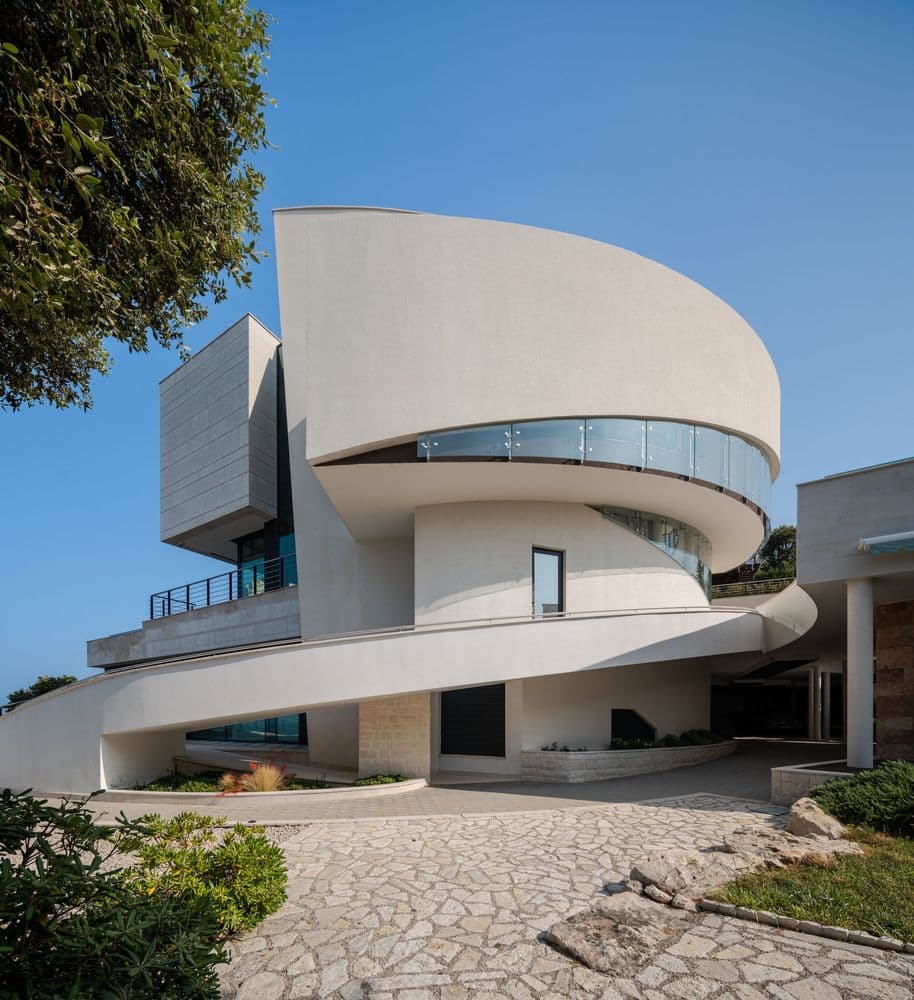 Architecture