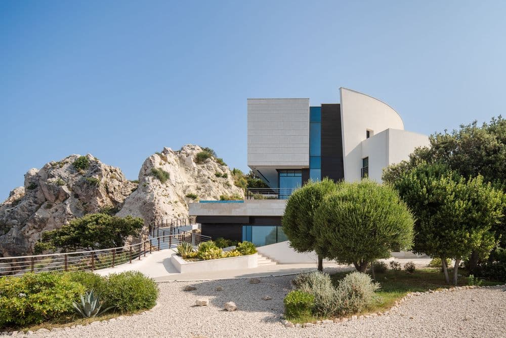 Architecture