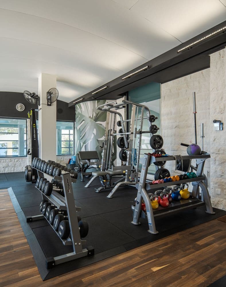 Facility