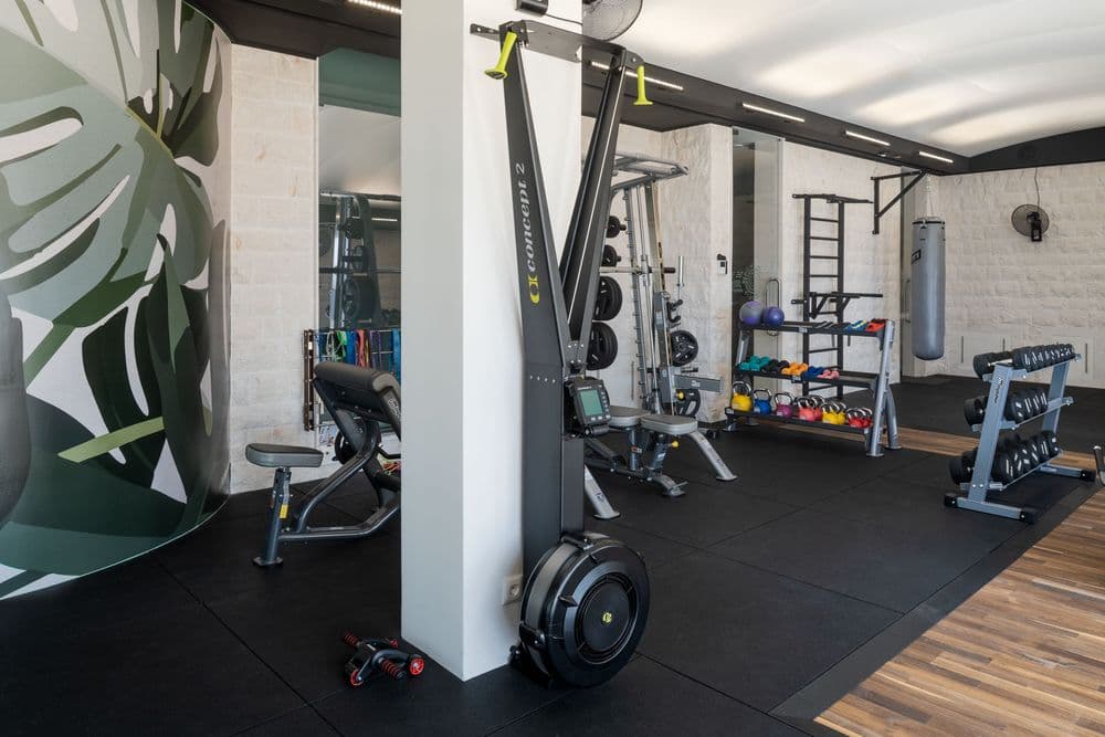 Facility