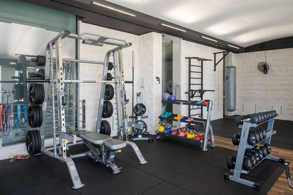 Facility
