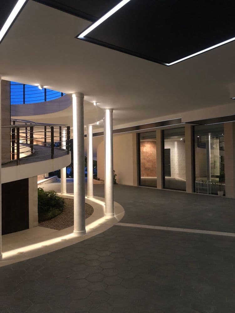 Facility