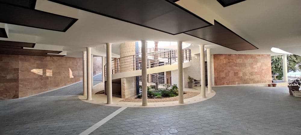 Facility