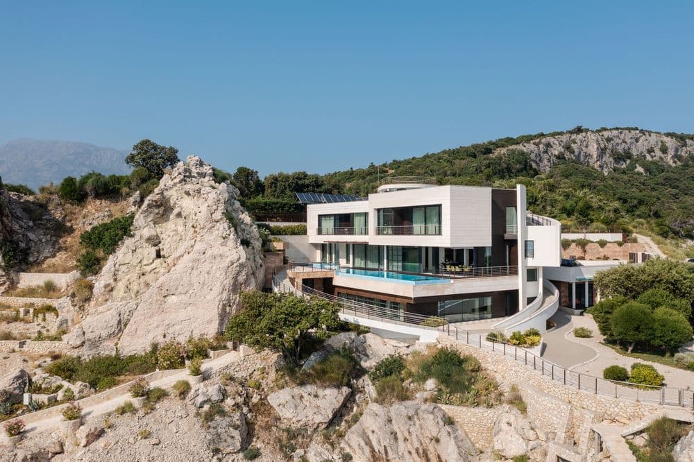 Architecture