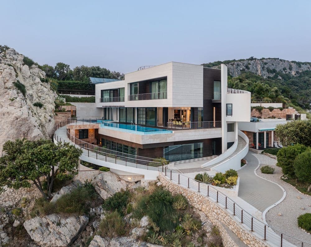 Architecture