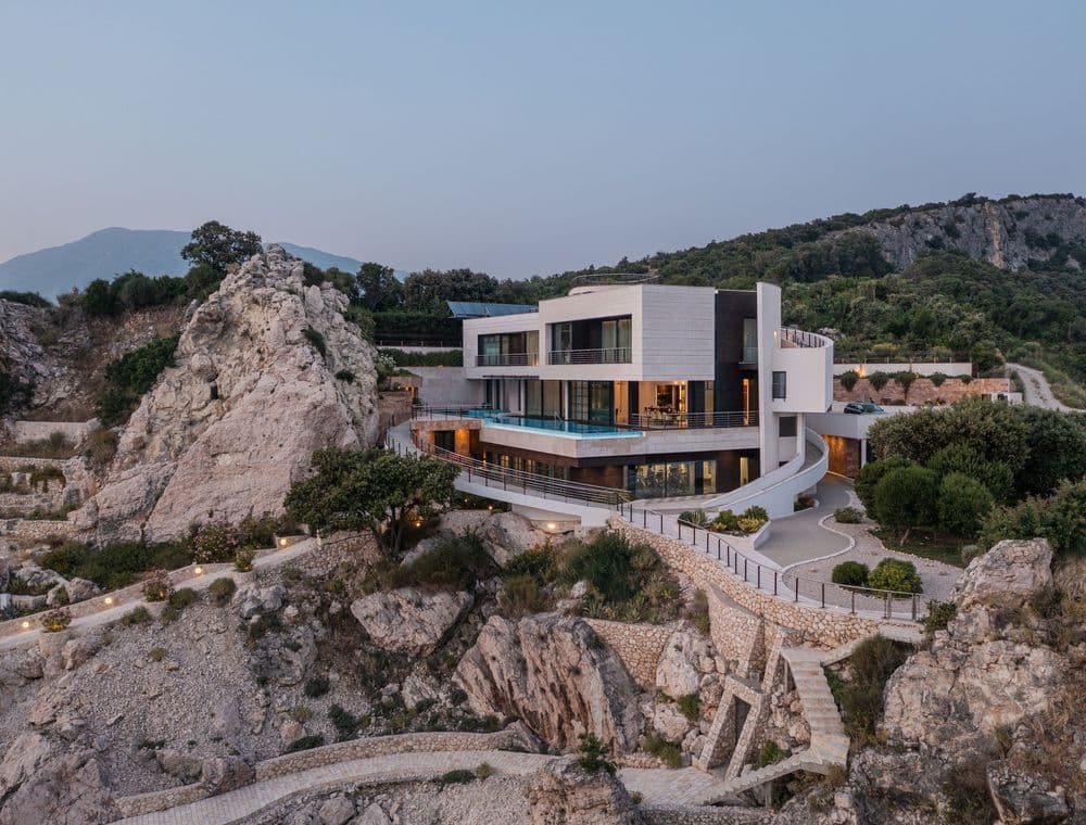 Architecture