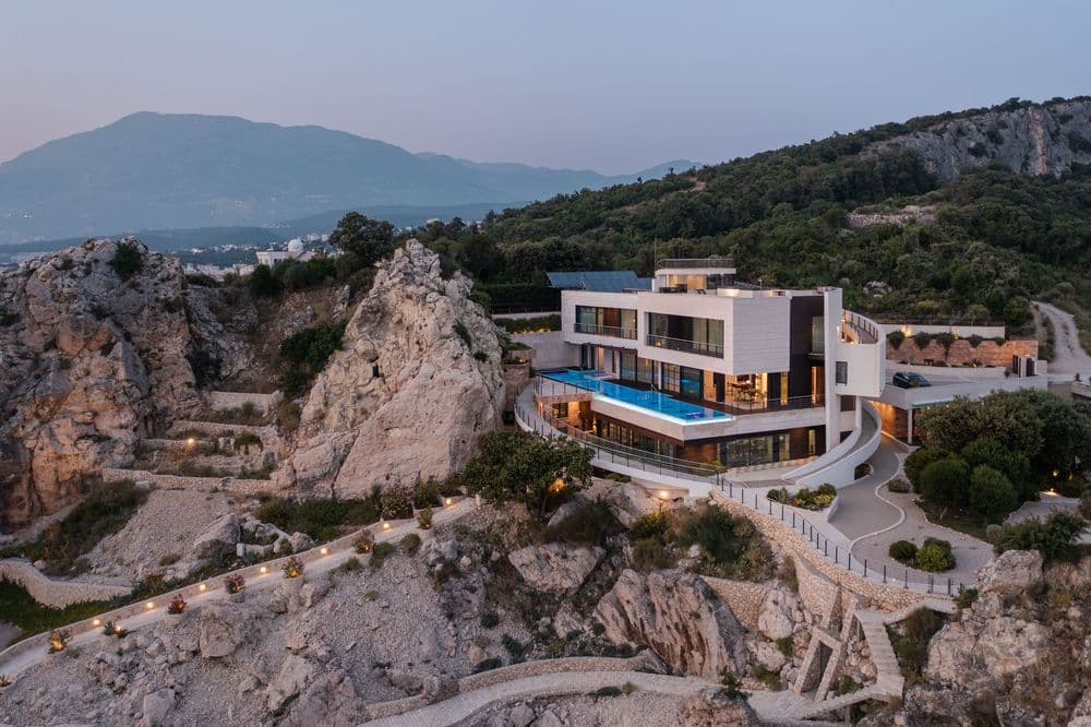 Architecture