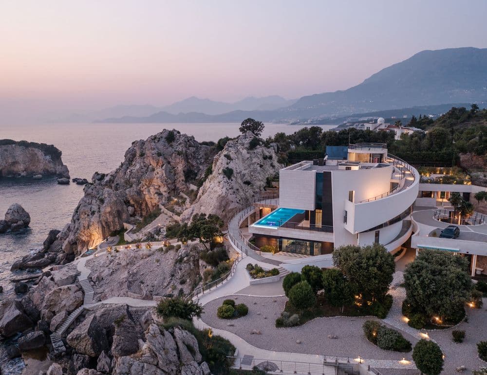 Architecture