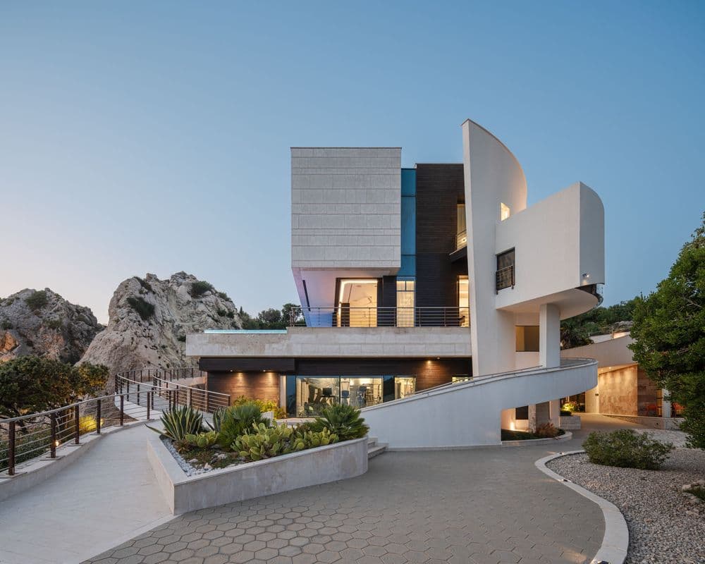 Architecture