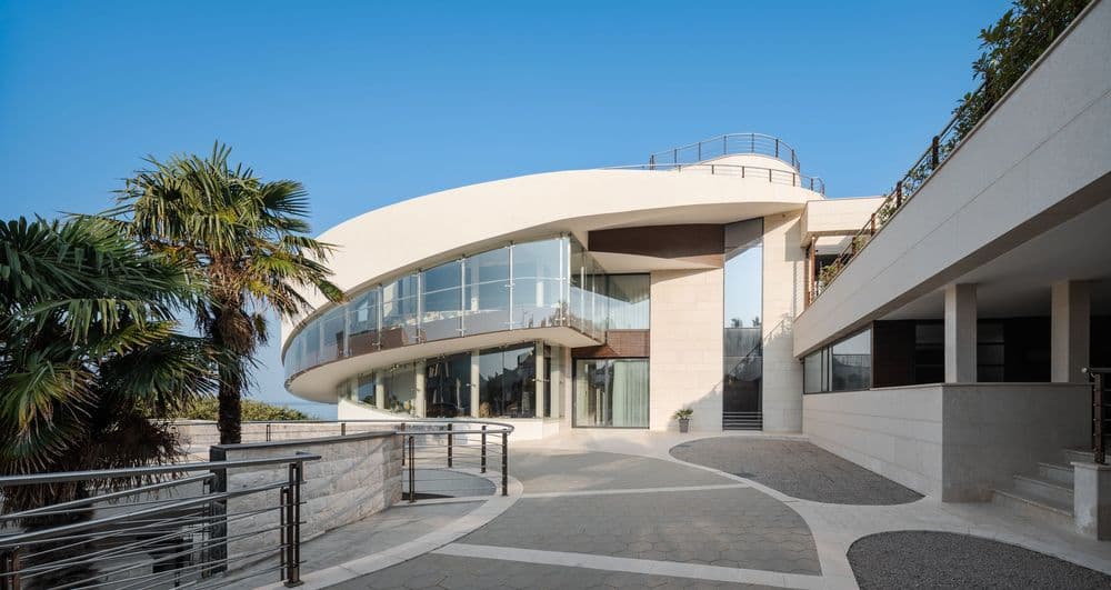 Architecture