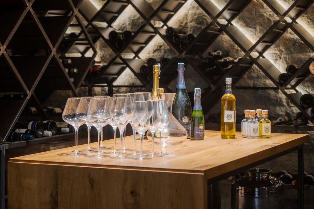 Wine Cellar