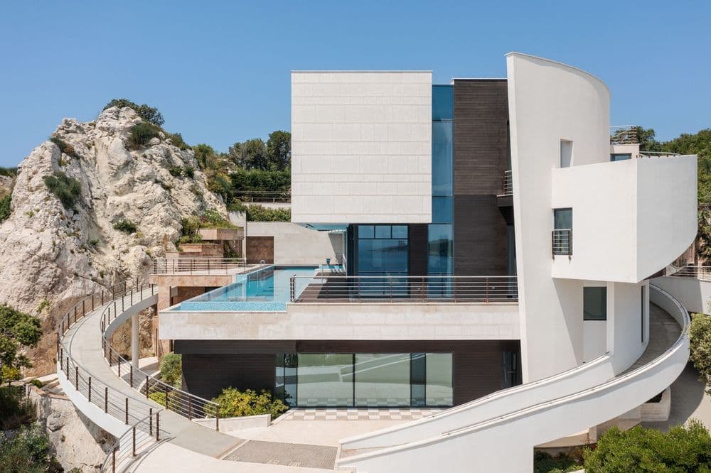 Architecture