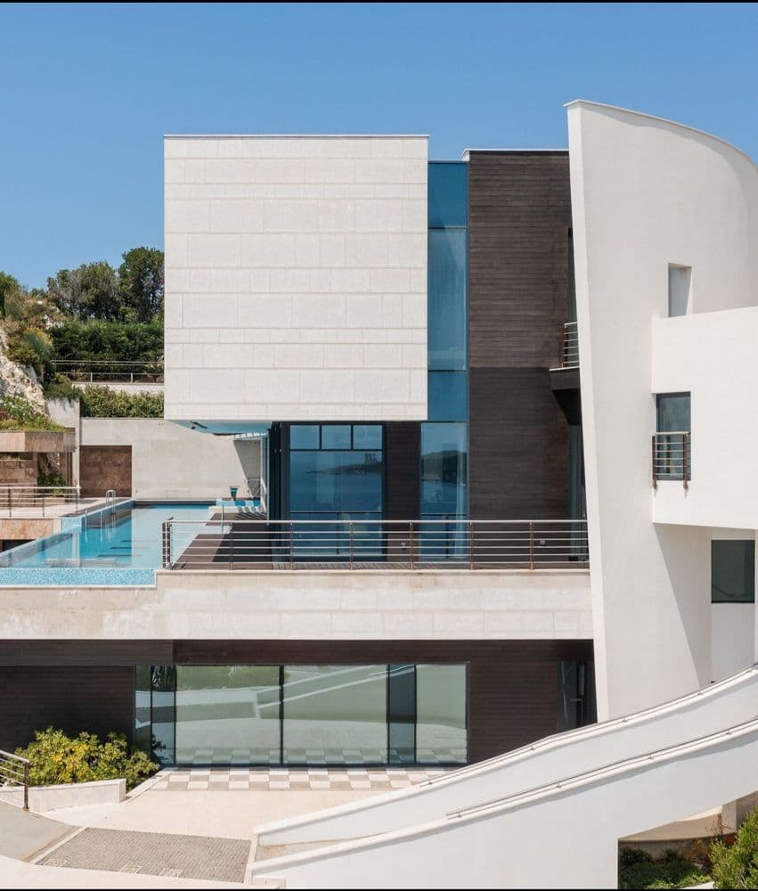 Architecture