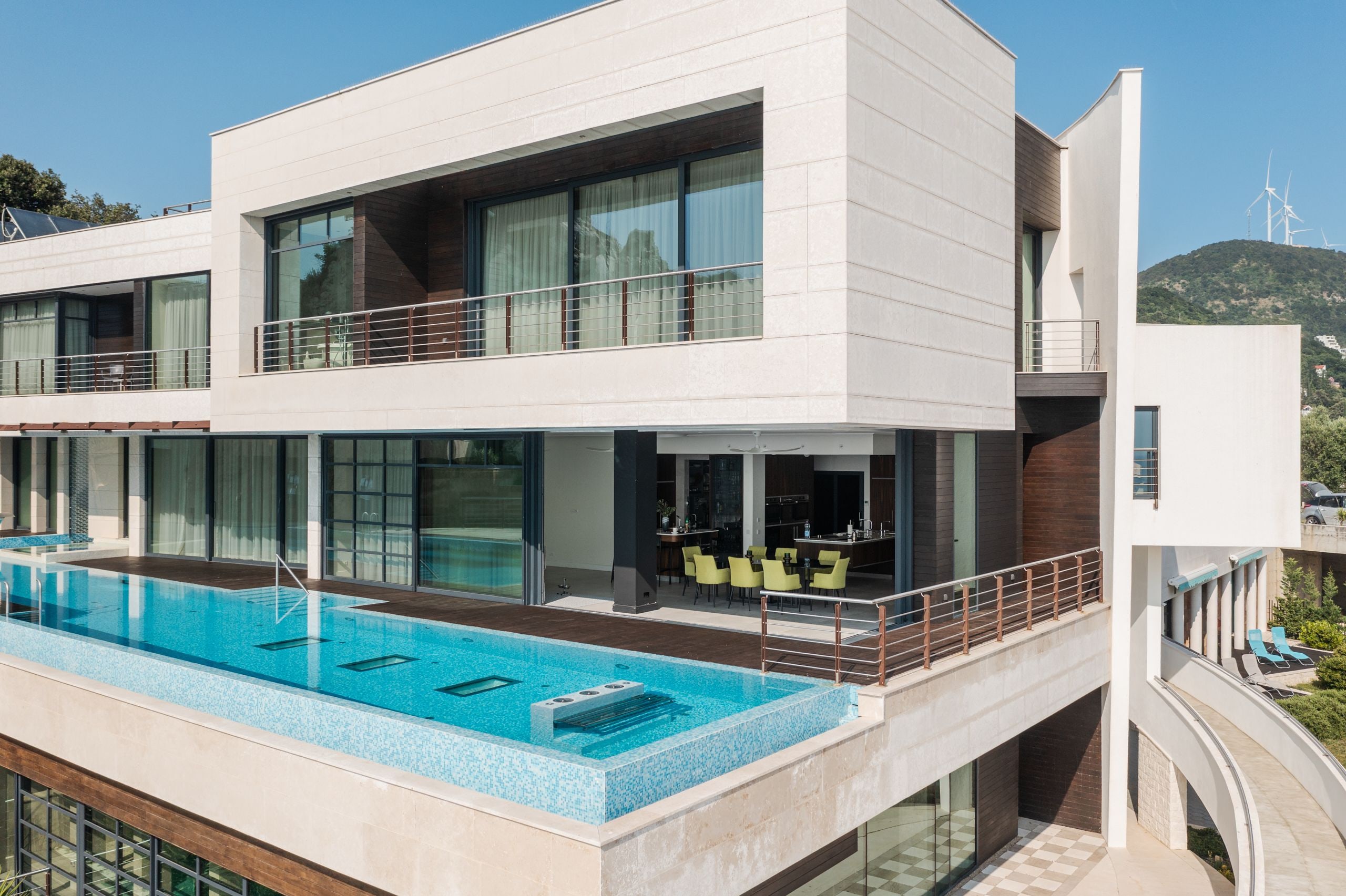 Master Balcony