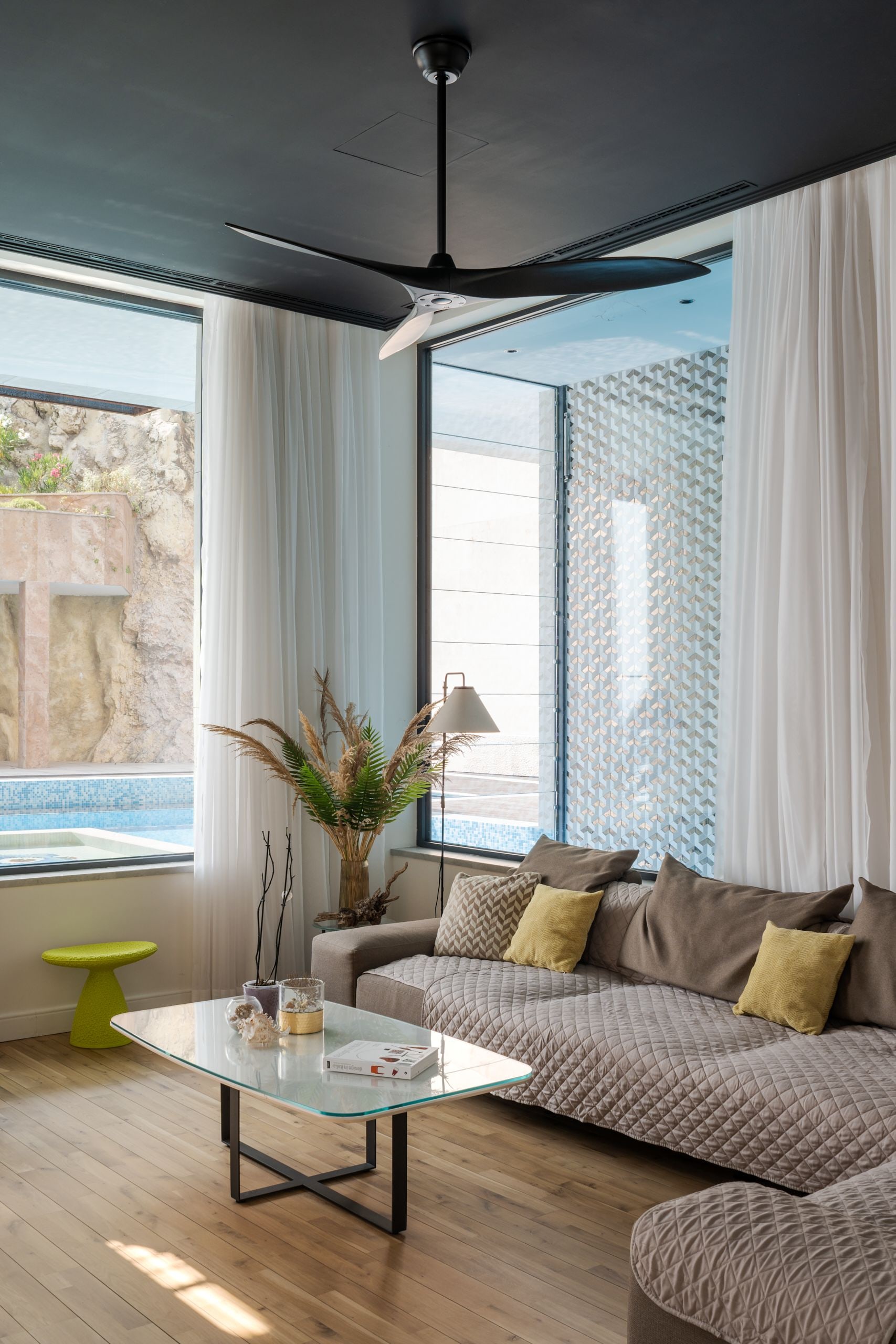 TV Room