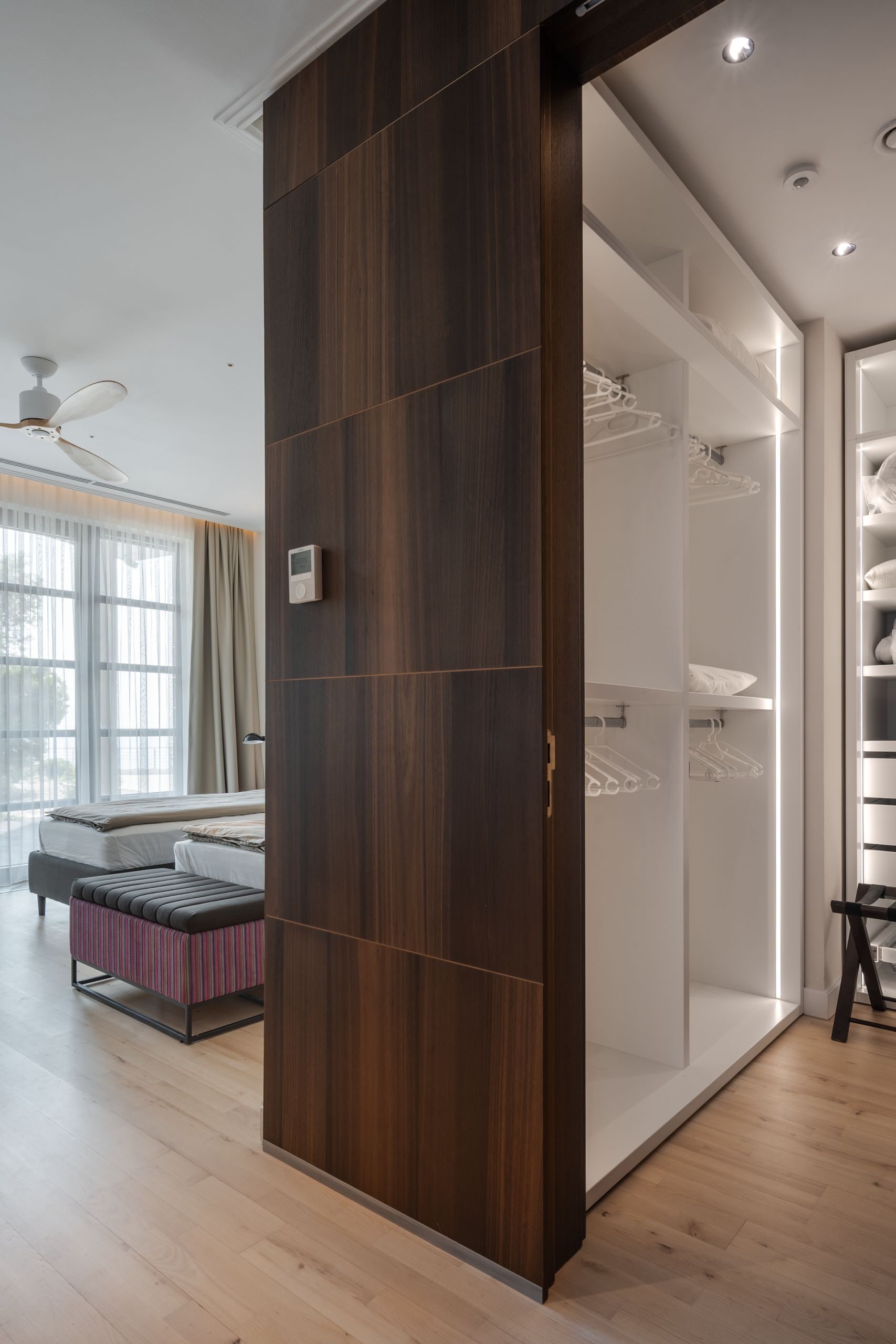 Walk-in