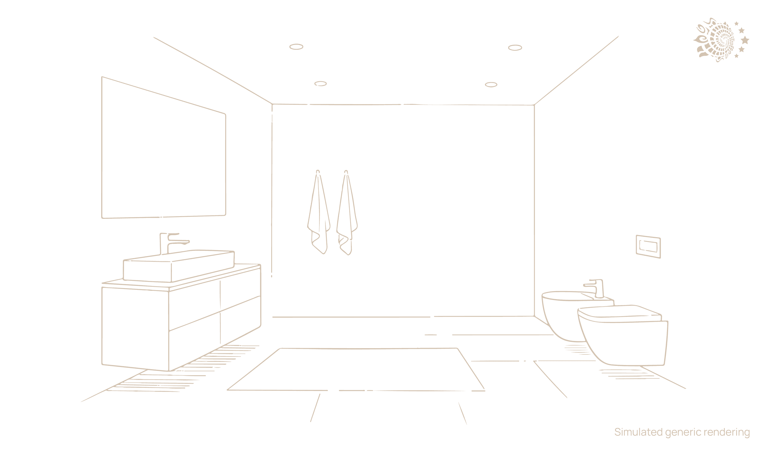 Bathroom 3