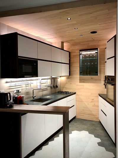 Kitchen detail