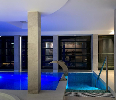 SPA